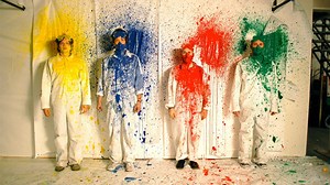 OK GO "This Too Shall Pass" Music Video + 5.1 Dolby Surround Mix