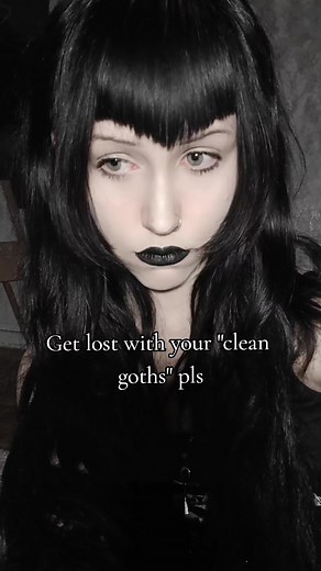 Exploring Different Styles within the Goth Subculture
