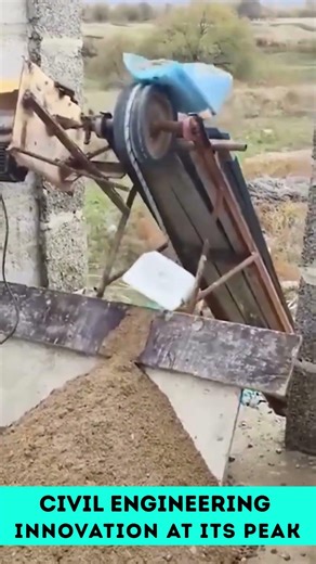 CIVIL ENGINEERING :: INNOVATION AT ITS PEAK #engineeringenriched #civilengineering #thegateforam