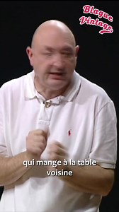 Pour séduire Agathe, une bourgeoise précieuse, Gilbert le dragueur l'emmène au Joyeux Toulousain pour déguster un cassoulet. Mais ce choix gastronomique va détruire inévitablement le projet amoureux de Gilbert. | Guy Montagné