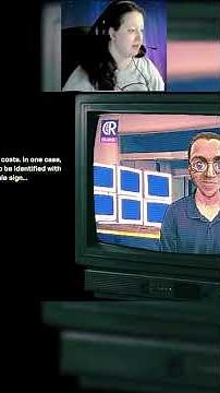 CHECK THEIR TEETH! 🦷 The Only Way to Spot the Imposter (No, I'm Not A Human)