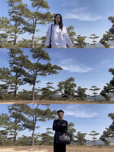 Traveling to Da Lat: Fashion and Tips