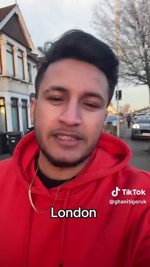 Ghani Tiger & Raja Butt: A UK-Pakistani Duo