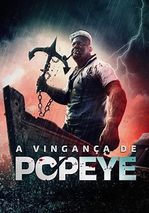 A Vingança de Popeye filme - Veja onde assistir