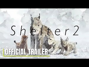 Shelter 2 - Official Teaser Trailer