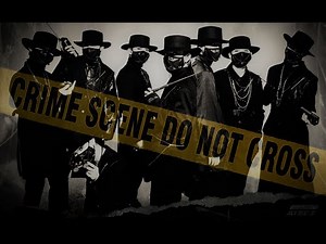 CRIMINAL || ATEEZ FMV