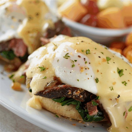 National Prime Rib Day is April 27th, but we didn’t think one day was quite enough for this fan favorite cut, so we’re celebrating all week long! Hurry in for 27% off Prime Rib Entrées April 22-26th! | Perkins American Food Co.