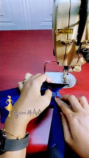 sewing hack #sewing #sewingtips #sewingtutorial