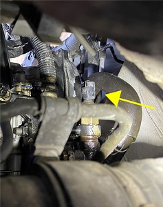 Sensor Identification Question