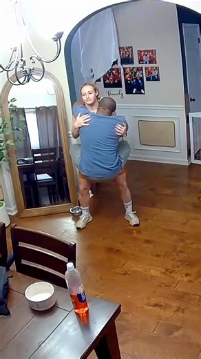 This is what true love looks like 😭 #fblifestyle | Jordynne Grace