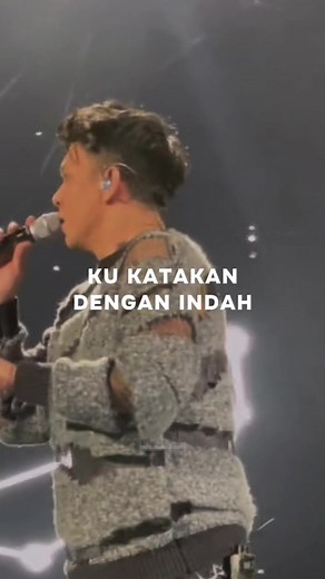 Ku Katakan Dengan Indah - Lagu Noah yang Menghanyutkan