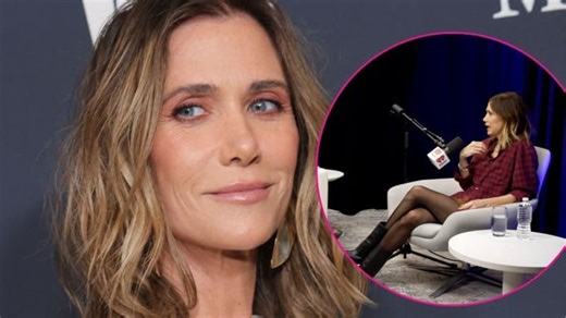 Kristen Wiig Admits She Had a 'Breakdown' During Season 33 of 'Saturday Night Live'