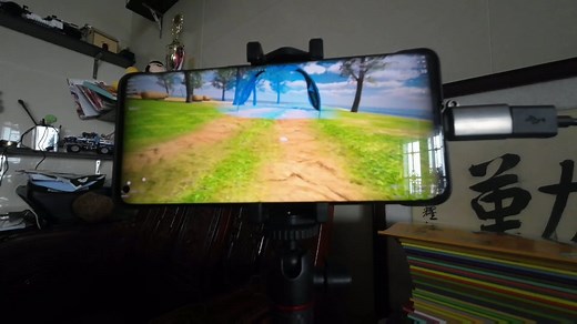 轻度测试新出手机fpv穿越机模拟器Real Drone Simulator