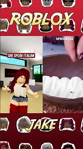 When Youngest Sibling decides to learn ITALIAN…🤣💀