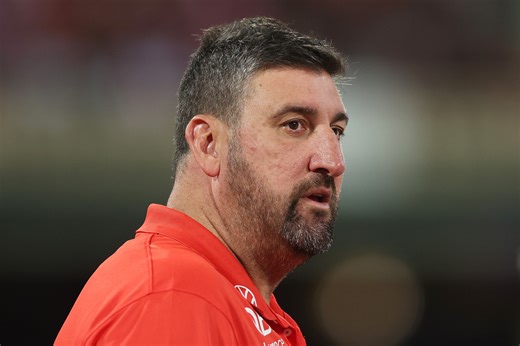 Key Quotes: Dean Cox, Round 2