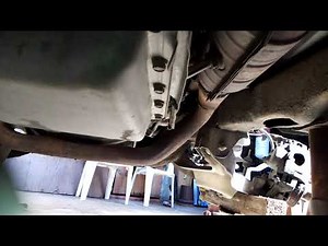 Astro van safari rough idle ,problem solve