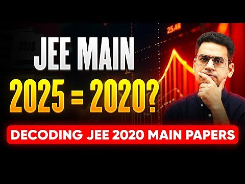 JEE 2025: Impact of Latest Pattern Change | Will NTA Set a Tough Paper? | MathonGo | Anup Sir