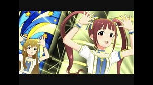 ミリシタ「Starry Melody」 13人ライブ　スターライト・プリズム衣装