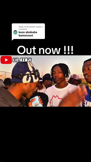 Discover Lil Kenji's New Release in Smash or Pass