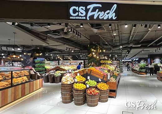 CS Fresh - 11 Supermarkets in Singapore - SHOPSinSG