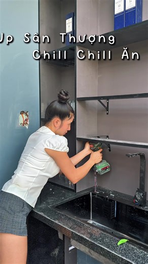 Trải Nghiệm Sân Thượng Tại Gào' House