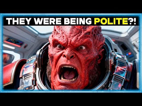 The Galactic Council Betrayed Us, Then Saw What Earth Could Really Do