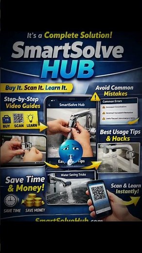SmartSolve Premium Hub – Excellence Starts Here ✨#viral #shorts