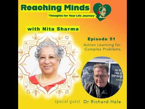 Action Learning For Complex Problems