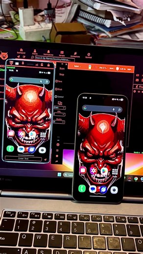 👉 Craxs RAT 2025 Setup | Android 15 Remote Access | Play Protect Bypass Guide