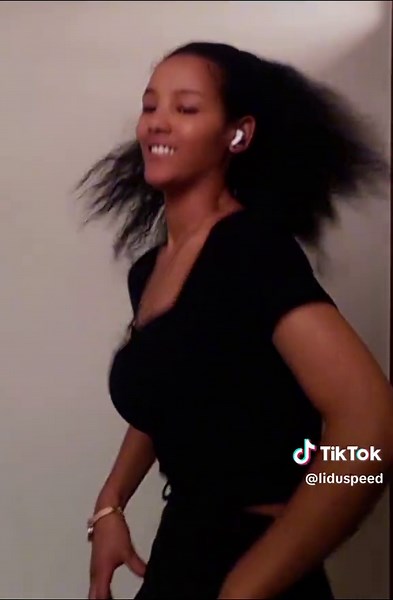 Ethiopian TikTok 💖 Lovely Selam Bey