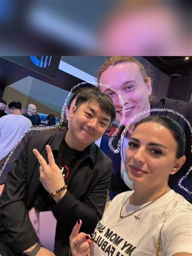 FIO Protocol at Thailand Blockchain Week 2025 🇹🇭