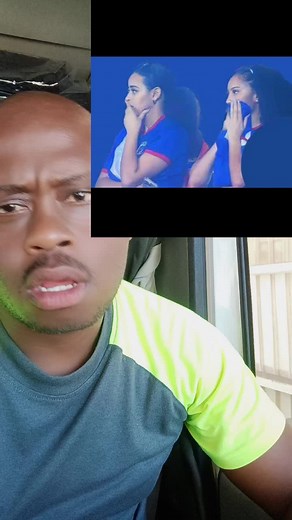 Exploring Cape Verde Girls with Reggie Ndlovu | SAMA28 TikTok Highlights