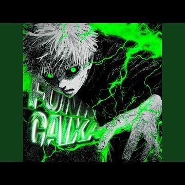 FUNK CAIXA (Sped Up)