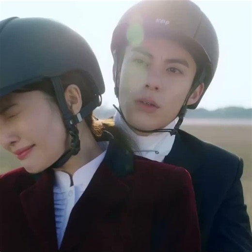Дилан и Бай Лу & "Только ради любви" #дорама #дорам #dorama#cdrama #chinesedrama