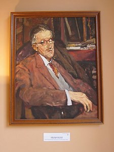 James Joyce's "The Dead" in Dubliners: Repetition and the Living Dead Analysis