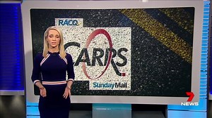 2.5K views · 4 comments | New Queensland research has unearthed disturbing findings about the number of young people using their phones while driving. Latest Queensland stories: https://yhoo.it/2eXND3E #7News | 7NEWS Brisbane | Facebook