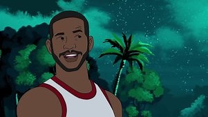 Scooby-Doo and Guess Who?: Season 1 Episode 1 ?: Revenge of the Swamp Monster!