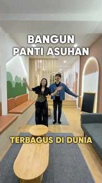 BUILD THE BEST ORPHANAGE IN THE WORLD