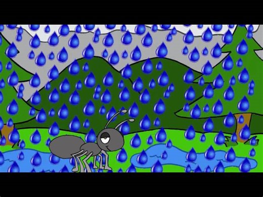 How's The Weather - Different Kinds Of Weather