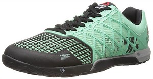 Reebok CrossFit Nano 4.0 | RunnerClick