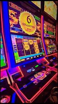 CRUISE SLOT PULL JACKPOT!