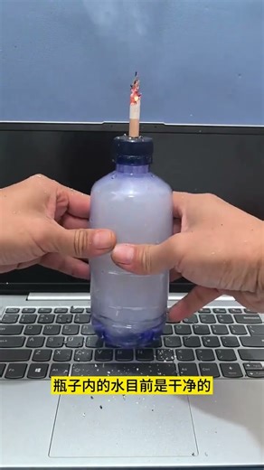 Demonstrate how harmful smoking a cigarette is to the body