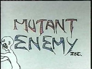 BTVS Ending Credits 5x20