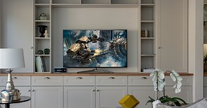 Watch TRIGKEY G1 mini PC Unboxing and test on Amazon Live