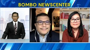 Myths and facts about diabetes | Interview with UP-PGH Clinical Professor and Physician Dr. Cecilia Jimeno and UST Hospital Section of Endocrinology, Diabetes and Metabolism Chief Dr. Bien Matawaran | Bombo Network News | BOMBO RADYO PHILIPPINES