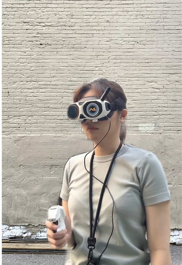 Antigravity A1: The Easy-to-Use Drone for Beginners