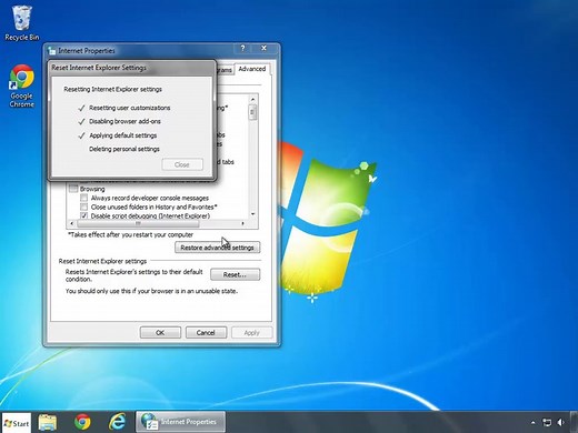Fast and Safe by GT Group Removal Tips