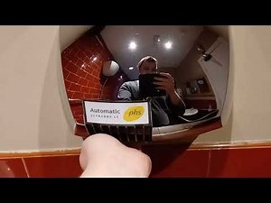 Phs Ultradry hand dryers, The Balmoral, Beefeater 🚹, Nursling, Hampshire