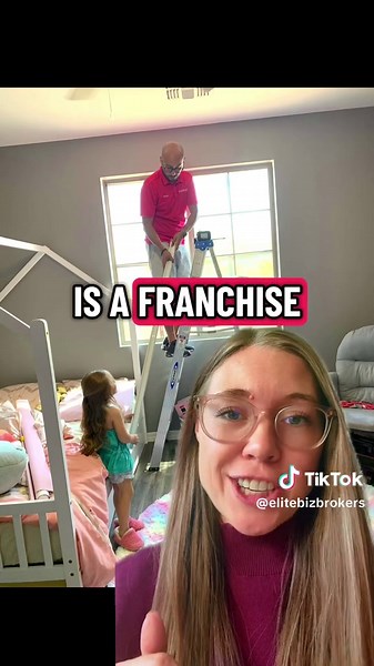 Tired of working at a desk? Skip the guesswork and grab the recipe for success by buying this established home services business! This mobile, low-overhead Window Treatments Franchise is the complete package: $100k cash flow, 3 exclusive Phoenix metro territories, and a proven system from a national brand. You get the full playbook with marketing, CRM, lead flow, and expert training. No experience needed! Just plug into the system and start generating cash. Comment for buyer info packet. Follow 