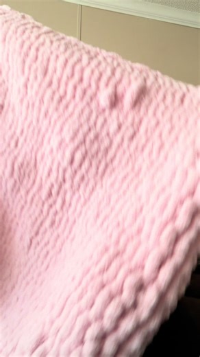 With just 2 skeins of yarn from Walmart and the Seinfeld boxed set on DVD, your evenings can look just like mine!